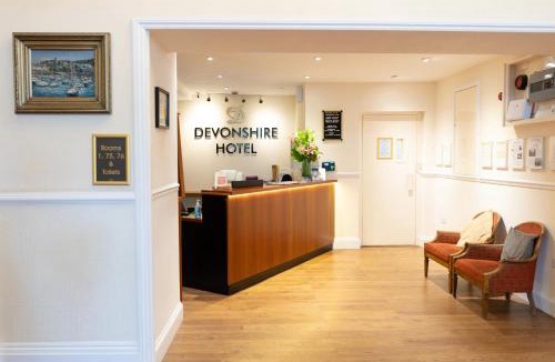 Torquay Hotel | Devonshire Hotel