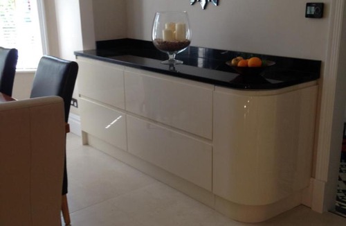 Palmers Green House | Devonshire House