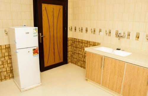 Dawmat al Jandal Hotel | Diafat Alsaadah For Serviced Apartment-Dumat Al Jandal