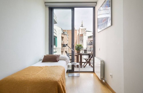 Dreta de l'Eixample Hostel | Diagonal House