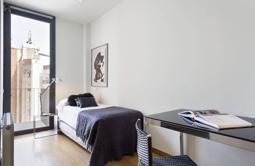 Dreta de l'Eixample Hostel | Diagonal House