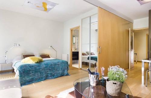 Dreta de l'Eixample Hostel | Diagonal House