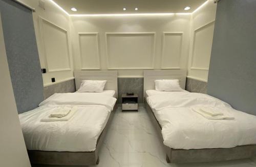Abha Ski Chalet | Diamonds 6 الماسات الست