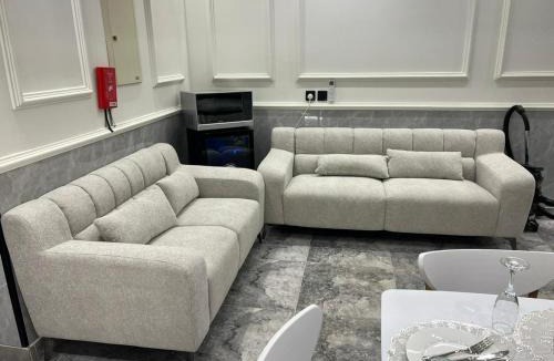 Abha Ski Chalet | Diamonds 6 الماسات الست