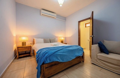 Diani Beach Hotel | Diani Beachfront Paradise