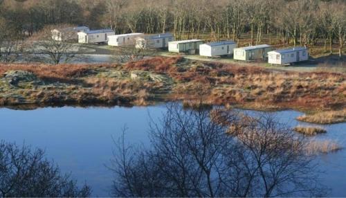Harlech Resort | Dinas