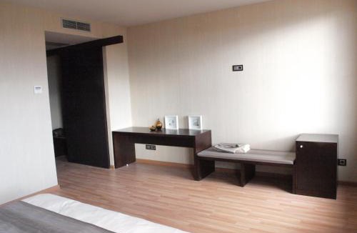 Getafe Hotel | Dinastia