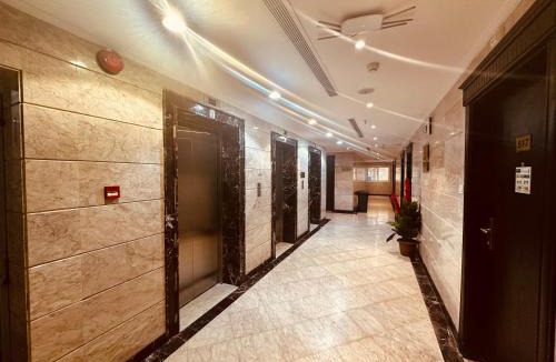 Mecca Hotel | Diouf Al Maqam Connect Hotel Free shuttle service to the Haram
