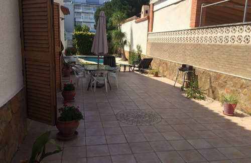 Les Deveses House | Discount for rent 4 weeks