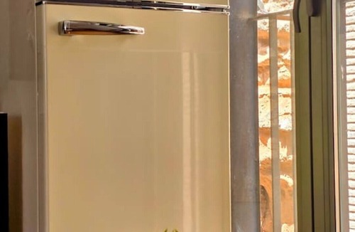 Tarazona Apartment | Discover Trazona from This Central & Peaceful Flat