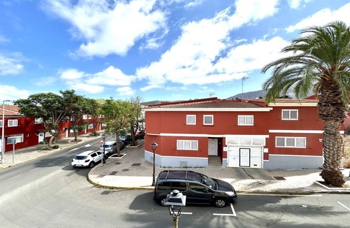 Valsequillo de Gran Canaria Apartment | Discover your haven of peace and tranquility