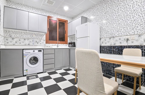 Medina Apartment | Diyar AlSaliheen Serviced Apartments
