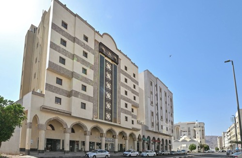 Medina Apartment | Diyar AlSaliheen Serviced Apartments