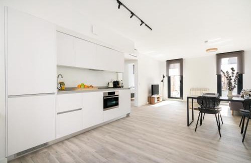 San Diego Apartment | Dobo Madrid San Diego