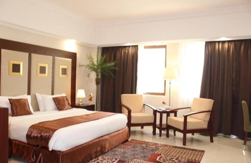 Yanbu Resort | Dolphin Beach Resort