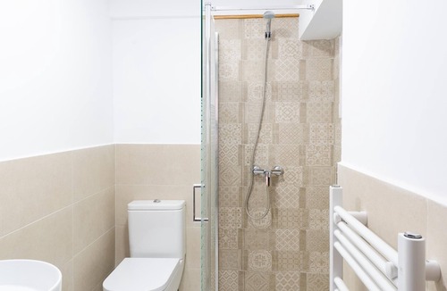 Astorga Apartment | Domus Aurea Standard