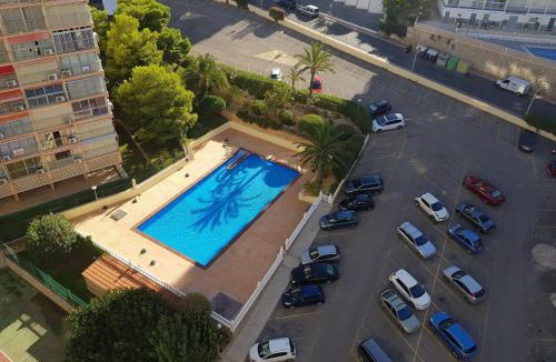 Benidorm Apartment | Don Miguel 1-Fincas Benidorm