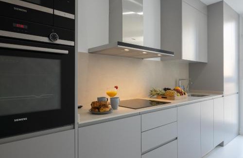 Ruzafa Apartment | Dorm4You Calle Gibraltar 15 Ruzafa Apartments