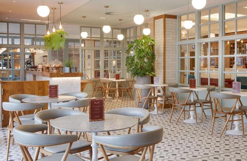 Bath Hotel | DoubleTree by Hilton Bath