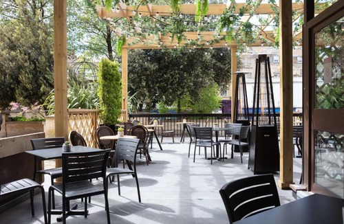 Bath Hotel | DoubleTree by Hilton Bath