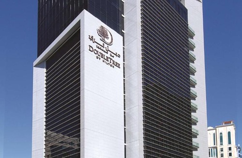Doha Hotel | DoubleTree by Hilton Doha Old Town