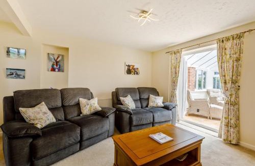 Crewkerne House | Downside