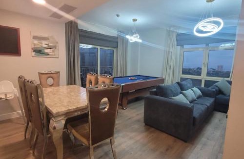 Bay La Sun Apartment | downtown star