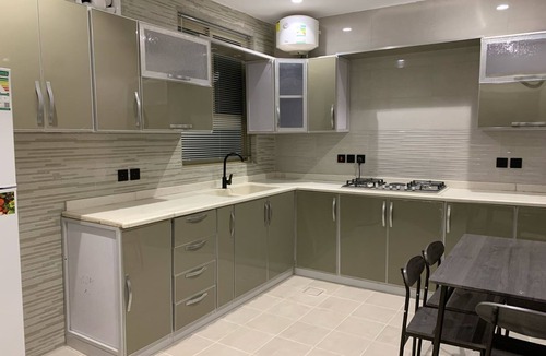 Medina Apartment | Downtown Suites Orbitnet