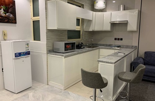 Medina Apartment | Downtown Suites Orbitnet