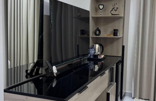 Medina Apartment | Downtown Suites OrbitNet 2