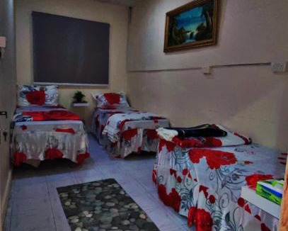 Medina Apartment | دار ترك