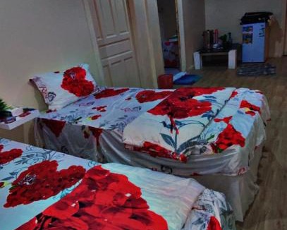 Medina Apartment | دار ترك