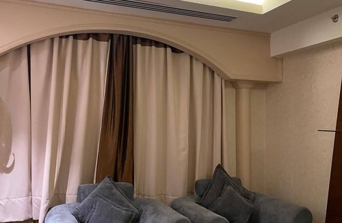 Hafr Al Batin Hotel | dra sanam servied appartements