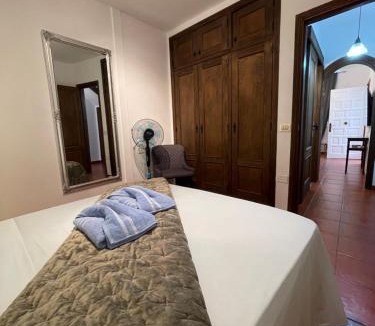 Historical Center Apartment | Dream Laguna 2