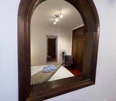 Historical Center Apartment | Dream Laguna 2