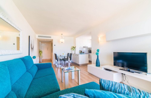 Sant Llorenc des Cardassar Apartment | DREAMLIKE luxury apartment with gigantic sea view 6. FLOOR