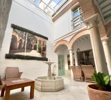 La Catedral House | DS Palacio de la Luna