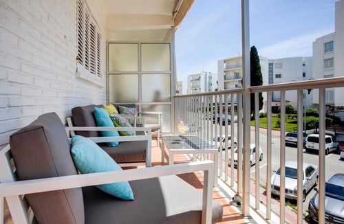 Grau i Platja Apartment | Ducal Mar Playa Gandia