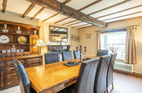 Appleby-in-Westmorland House | Dudmire
