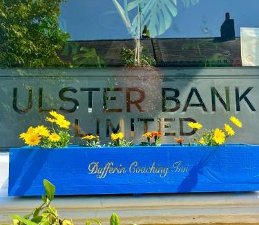 Killyleagh House | Dufferin Coaching Inn