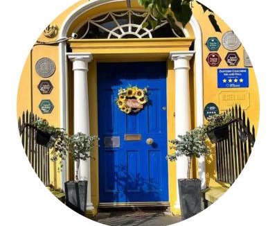 Killyleagh House | Dufferin Coaching Inn