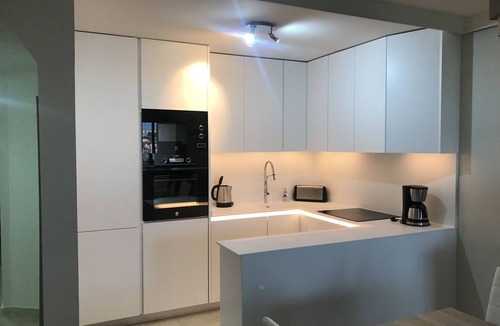 Castillo de Sabinillas Apartment | Duguesa Fairways is family friendly Apartment at attractive location