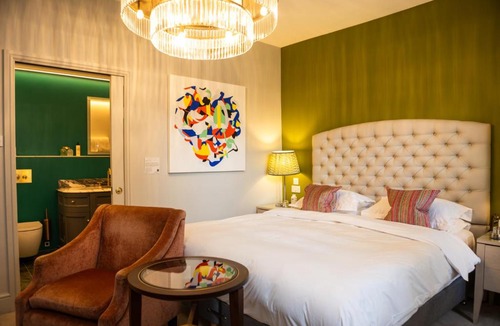 Bath Hotel | Dukes Bath