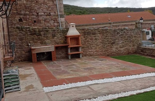 Branosera House | DULCINEA HOUSE of BRAÑOSERA