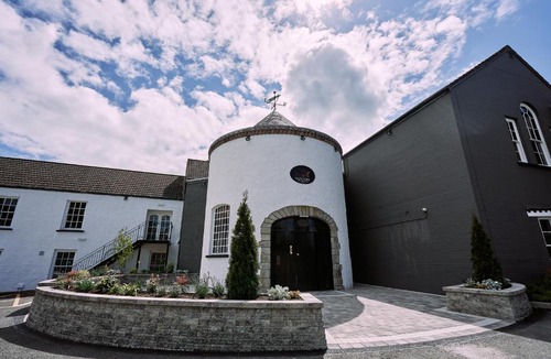 Dunadry Hotel | Dunadry Hotel And Gardens