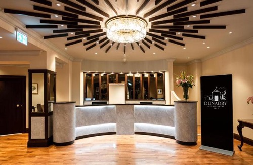 Dunadry Hotel | Dunadry Hotel And Gardens