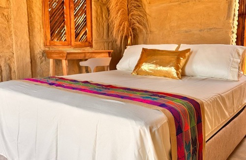 Uribia Hotel | dune ecolux