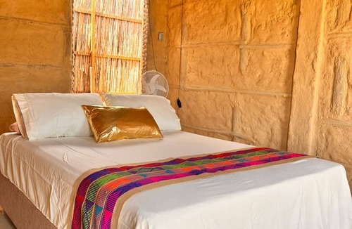 Uribia Hotel | dune ecolux