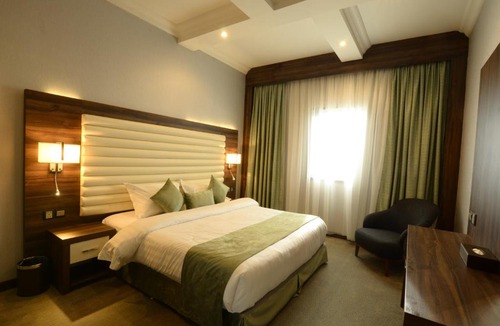 Sari Street Hotel | Dunes Hotel