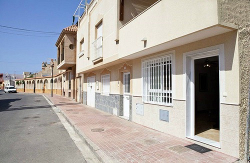 Cabo de Gata Apartment | Duplex apartment in Cabo de Gata. (VFT/AL/00015)